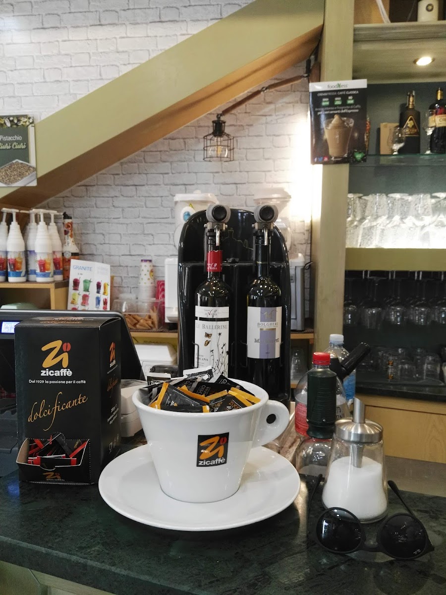 gelateria pasticceria mille e una notte - 10