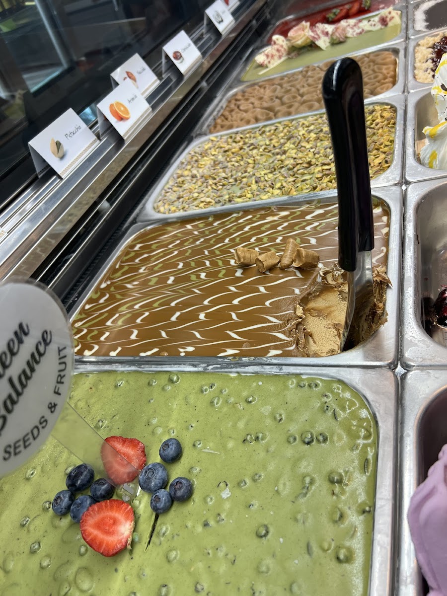 gelateria pasticceria mille e una notte - 2