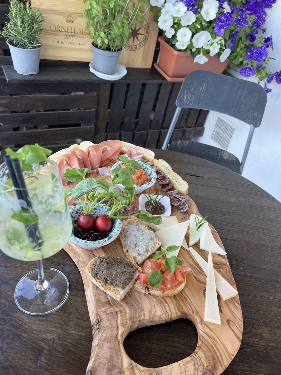 gelateria pasticceria mille e una notte - 3