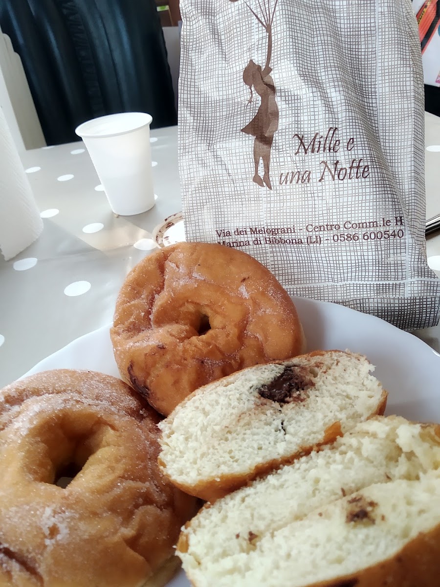 gelateria pasticceria mille e una notte - 4