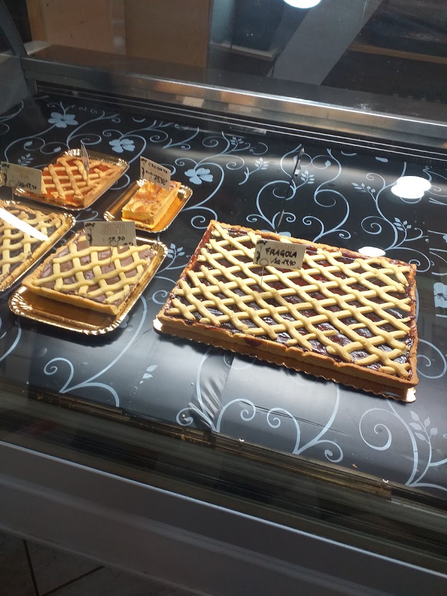 gelateria pasticceria mille e una notte - 6