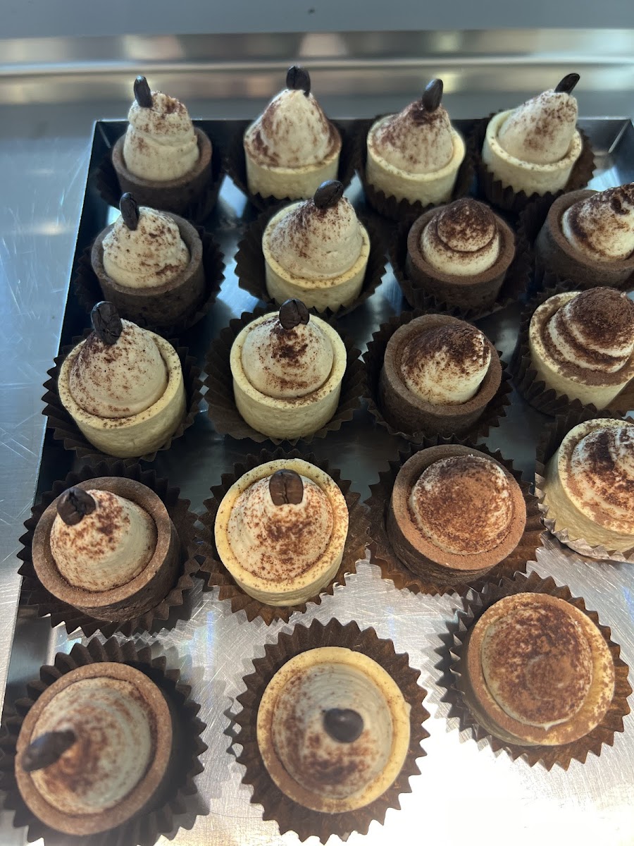 gelateria pasticceria mille e una notte - 7