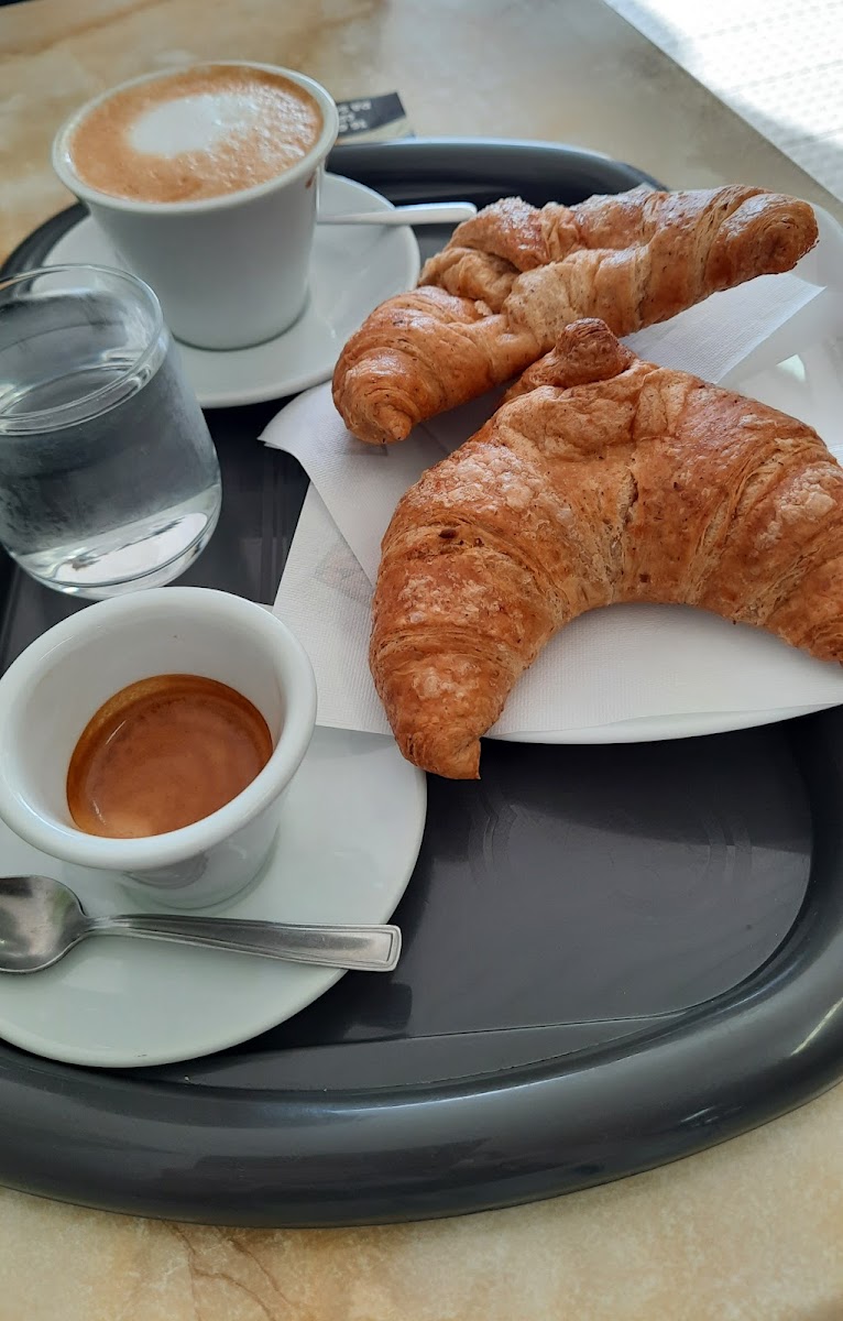 gelateria pasticceria mille e una notte - 8