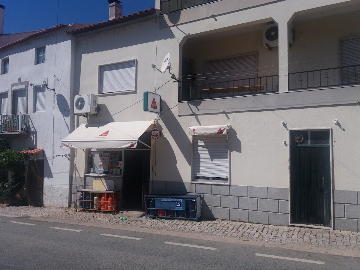Café Mini Mercado O Bom São Domingos