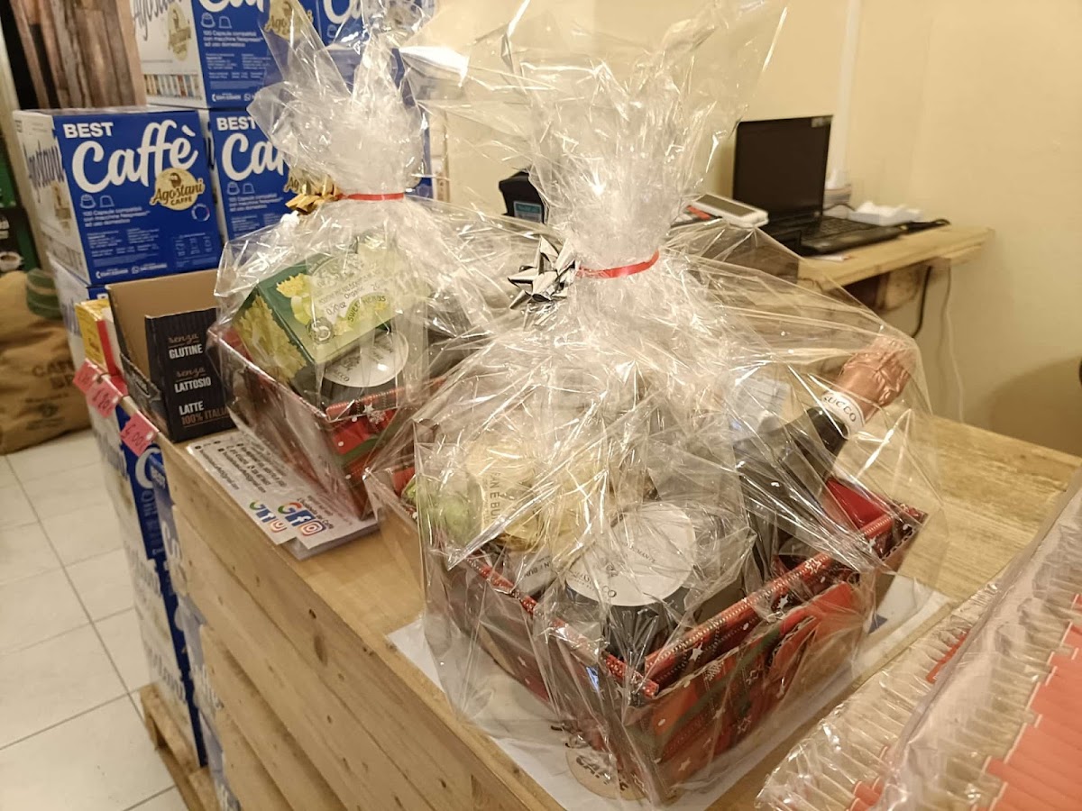 L° isolabella del caffe - 10