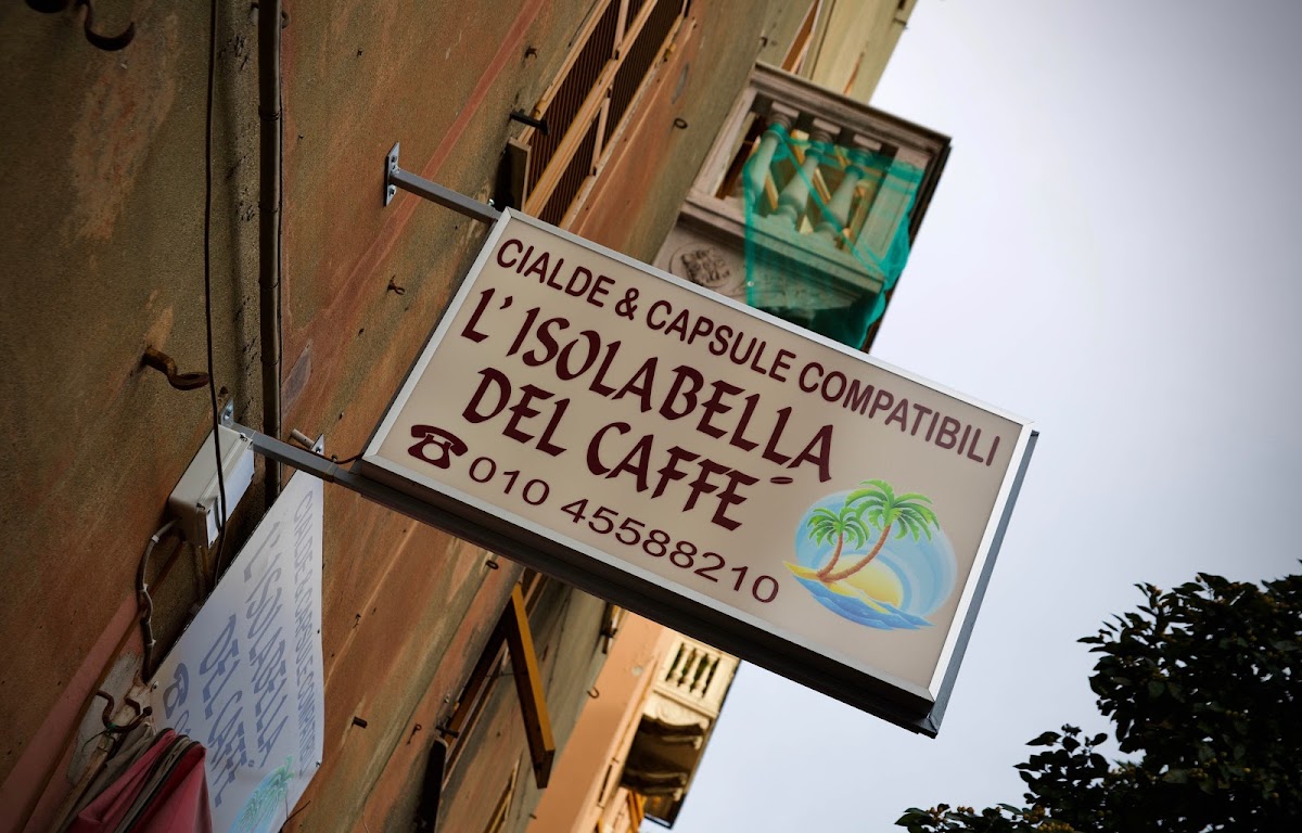 L° isolabella del caffe - 2