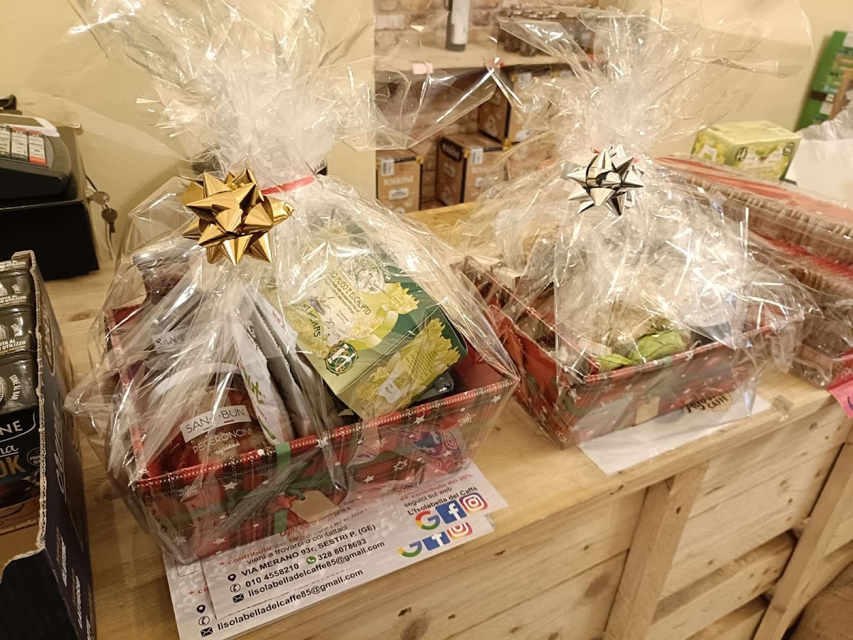 L° isolabella del caffe - 3