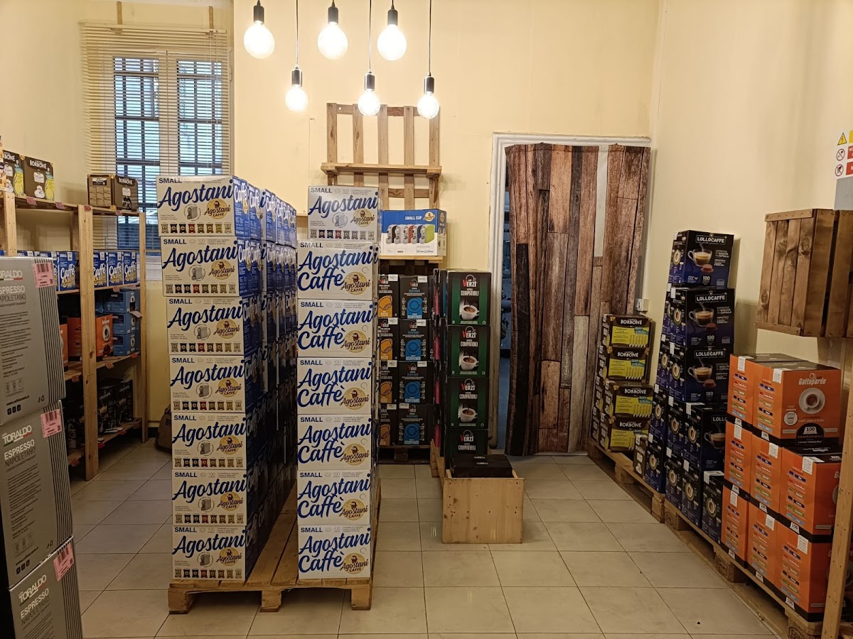 L° isolabella del caffe - 4