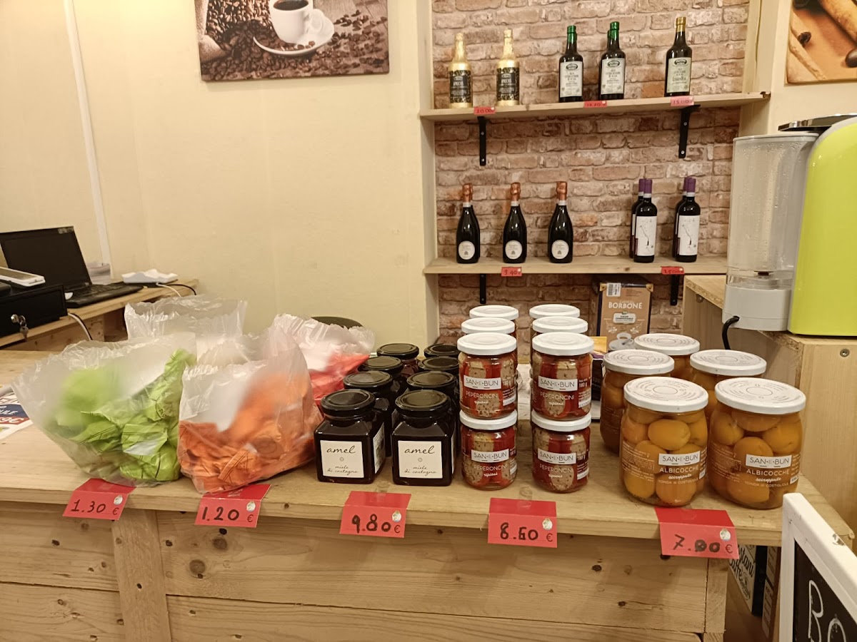 L° isolabella del caffe - 5