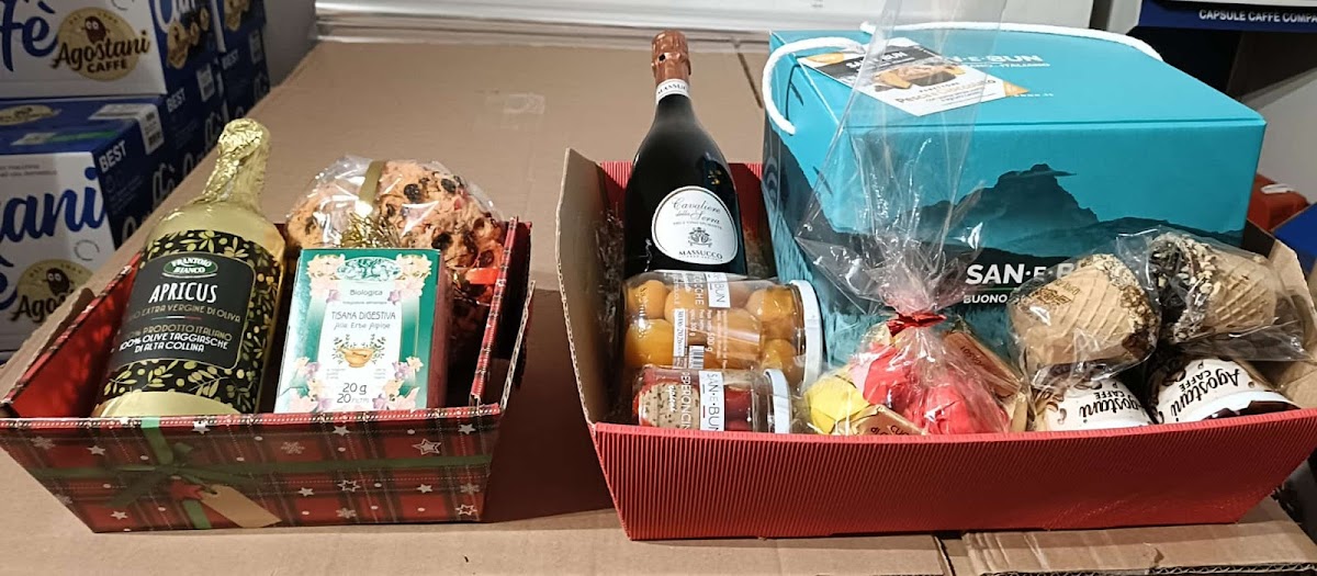 L° isolabella del caffe - 6