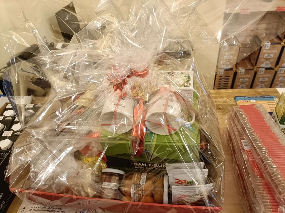 L° isolabella del caffe - 7