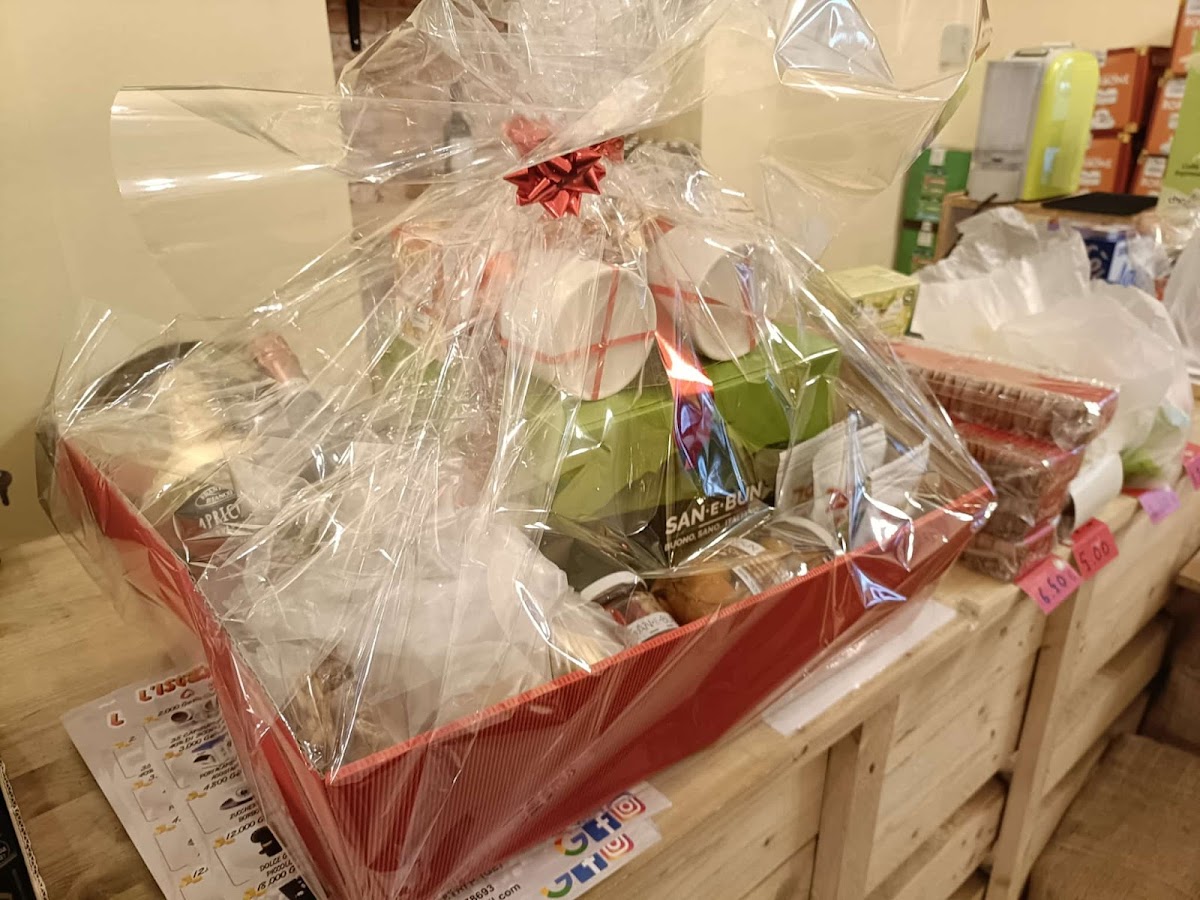 L° isolabella del caffe - 8