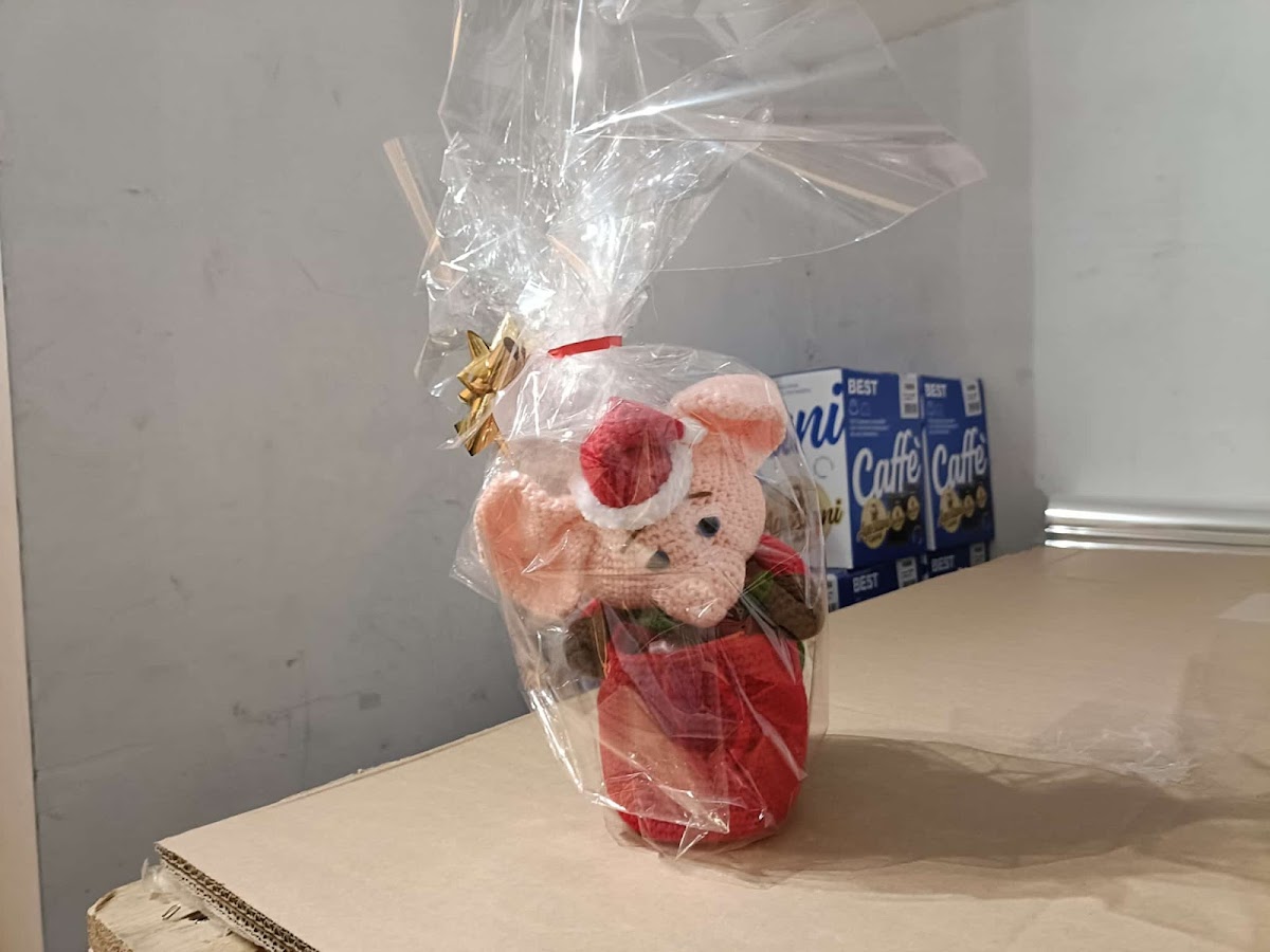 L° isolabella del caffe - 9