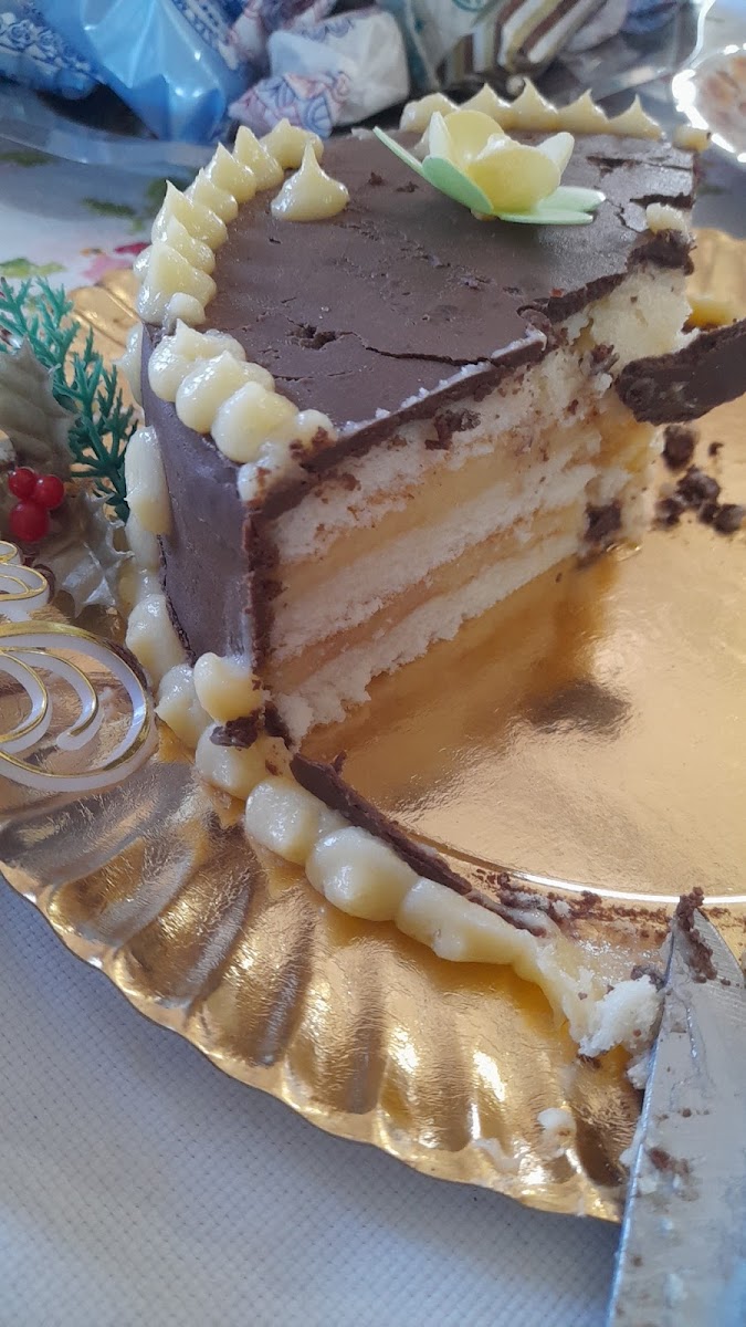 Cafetería Campani - 10