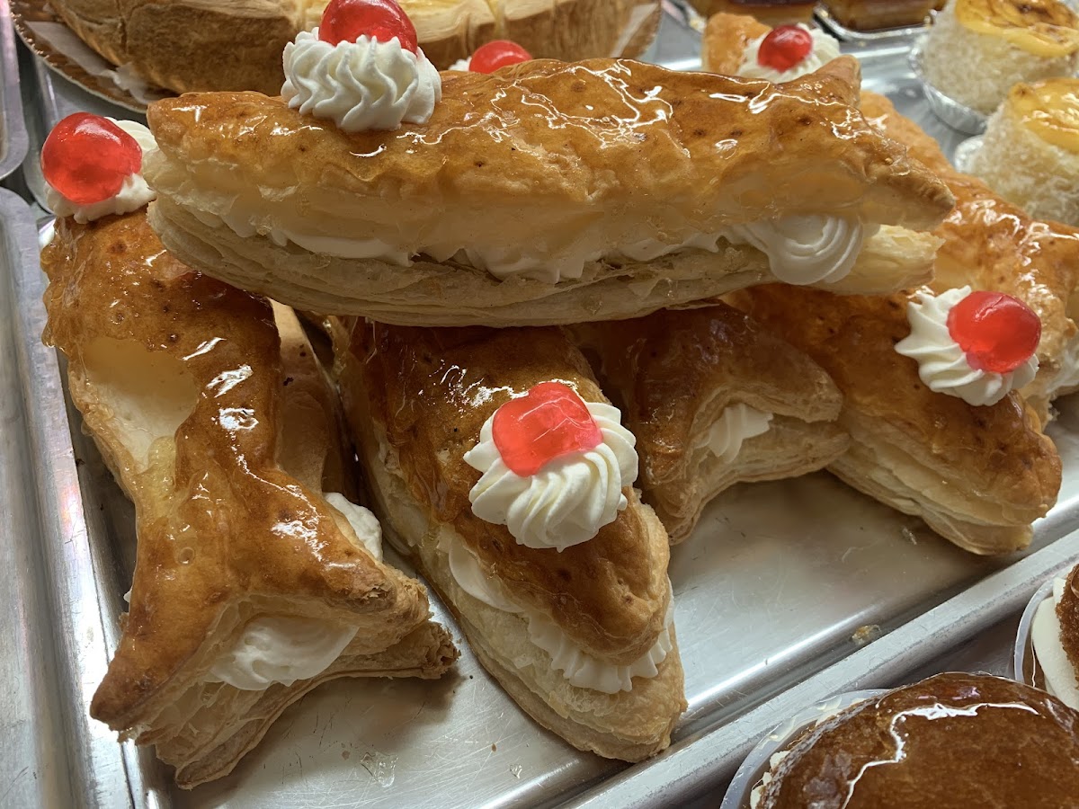 Cafetería Campani - 2