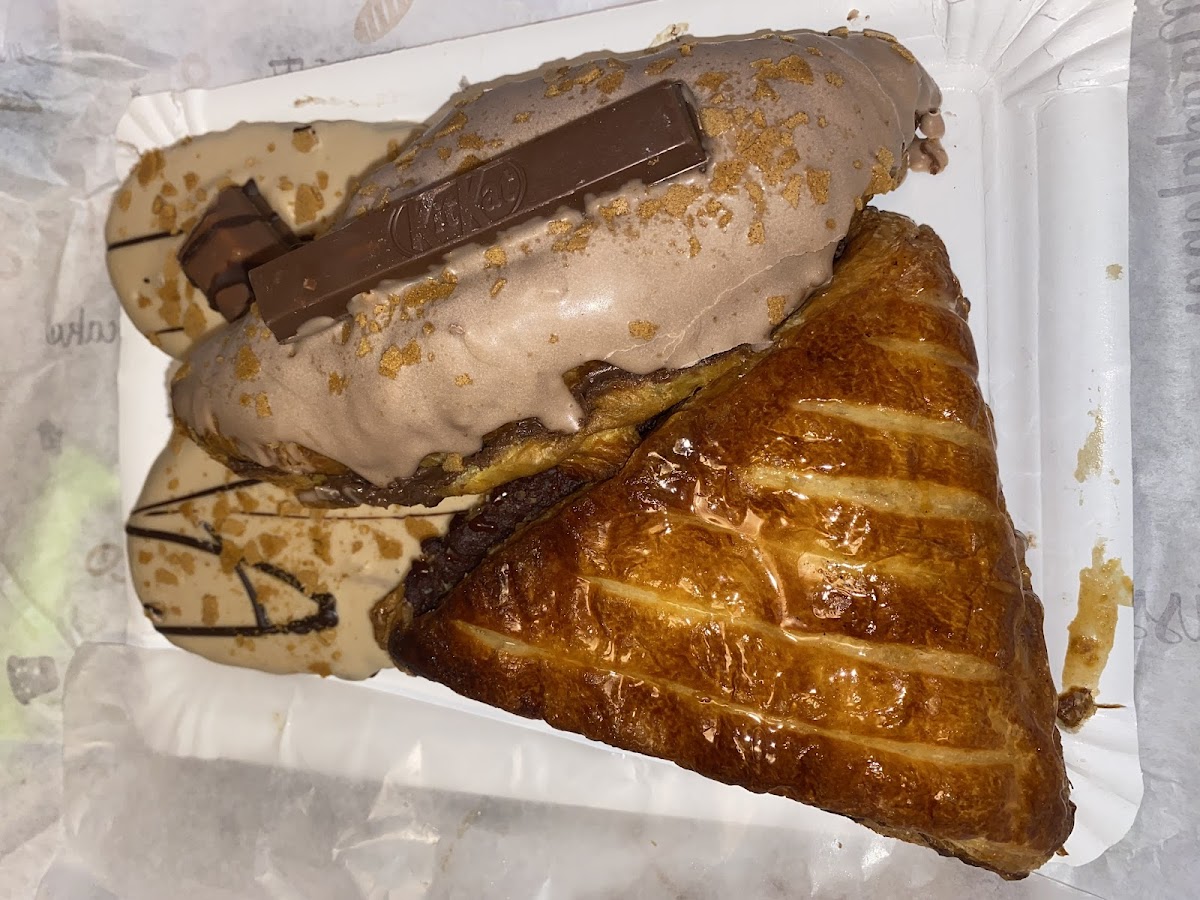 Cafetería Campani - 4