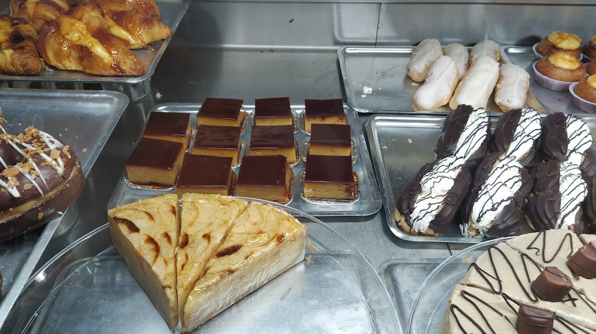 Cafetería Campani - 6