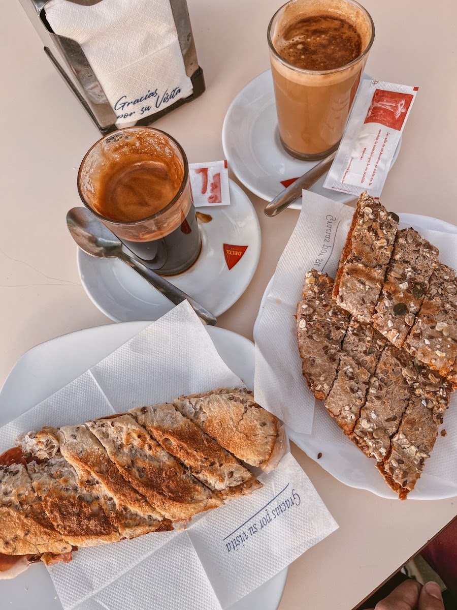 Cafetería Campani - 7