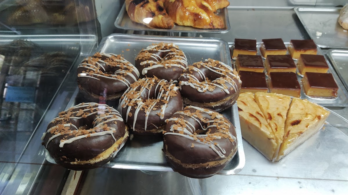 Cafetería Campani - 8