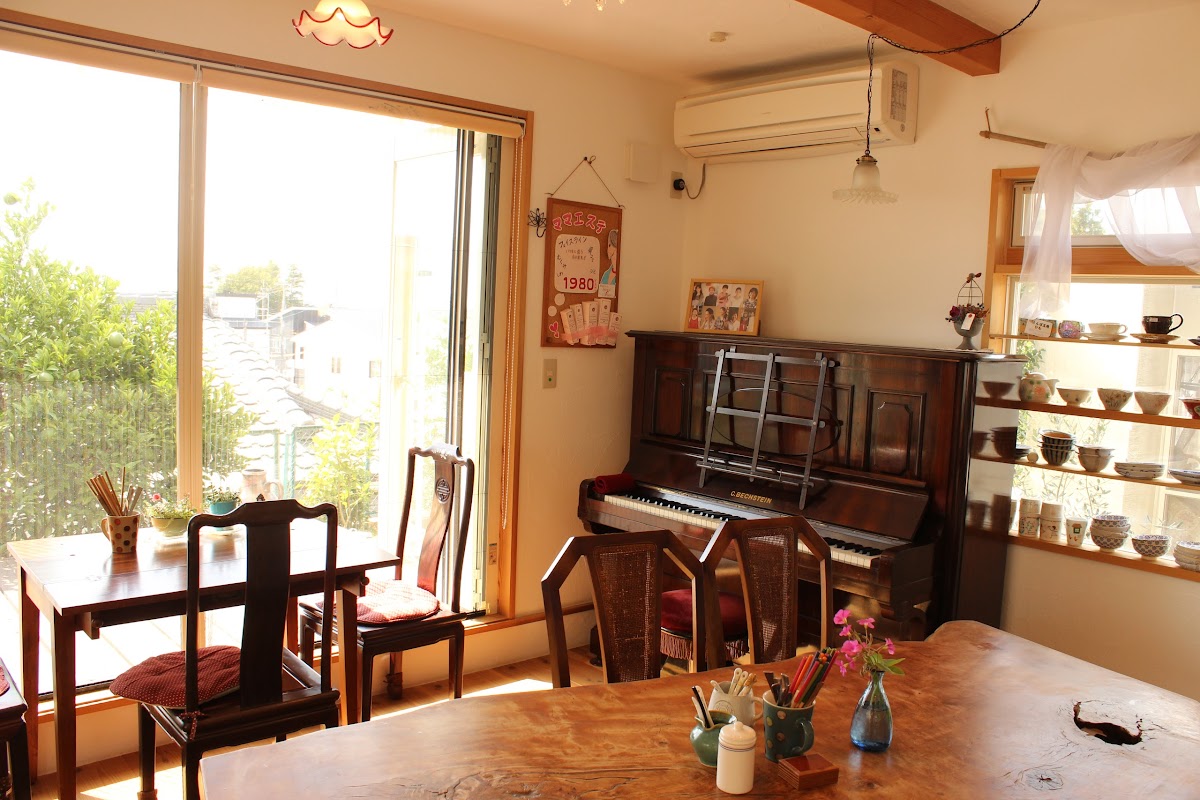 Tongariyama no Teppen DE!