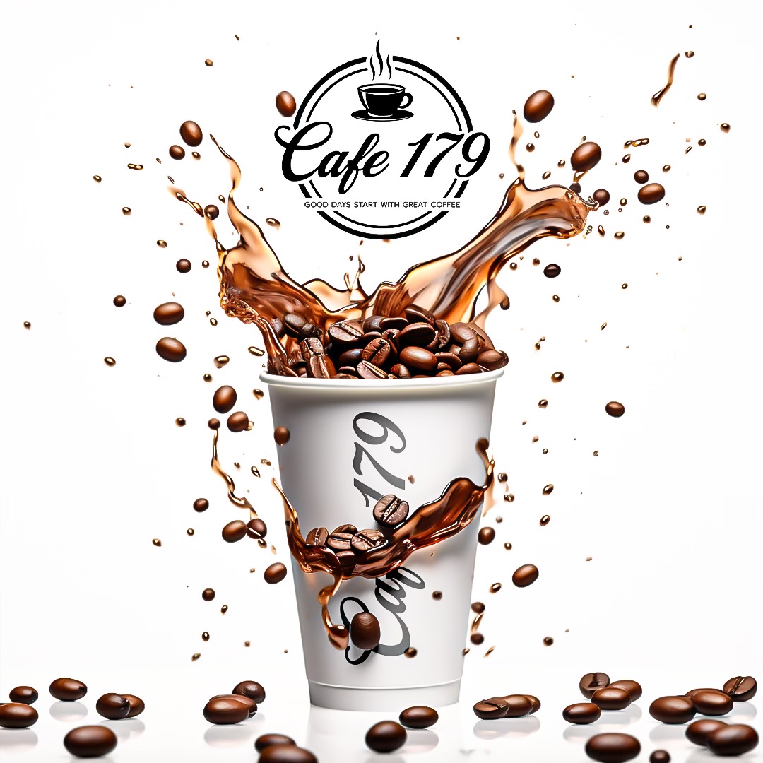 Cafe 179 - 5