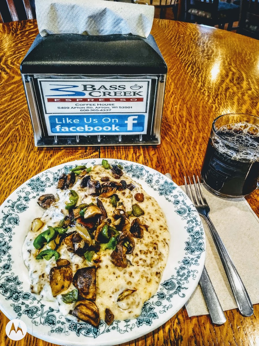 Bass Creek Cafe & Grill - 3