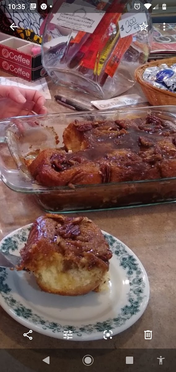 Bass Creek Cafe & Grill - 6