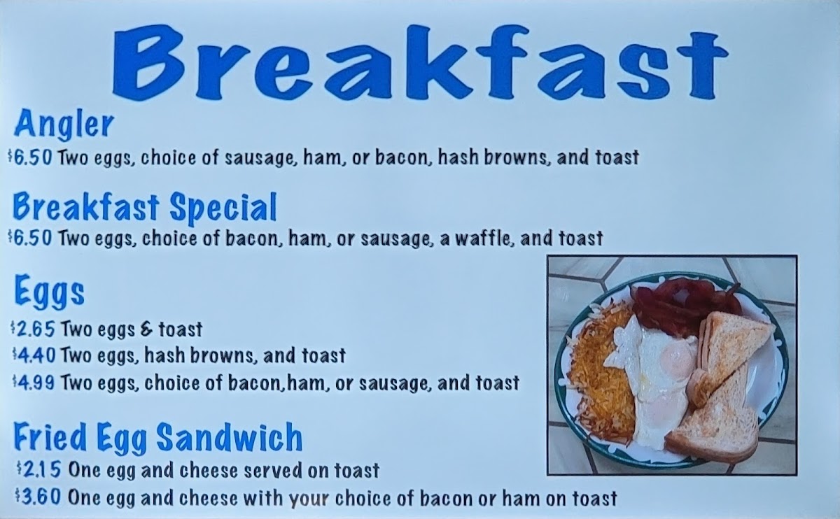 Midtown Cafe - 10