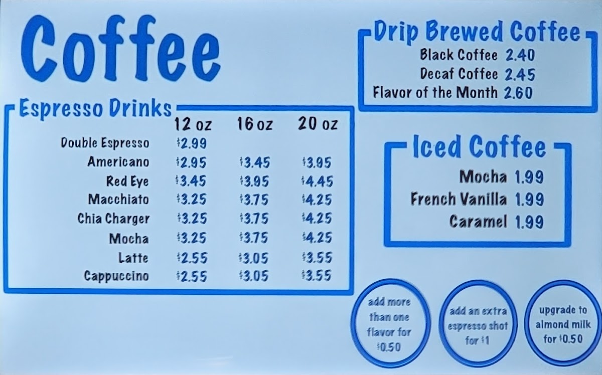 Midtown Cafe - 6