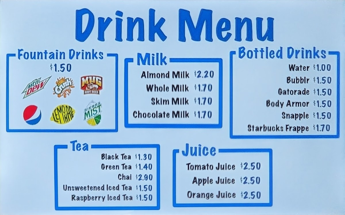 Midtown Cafe - 7