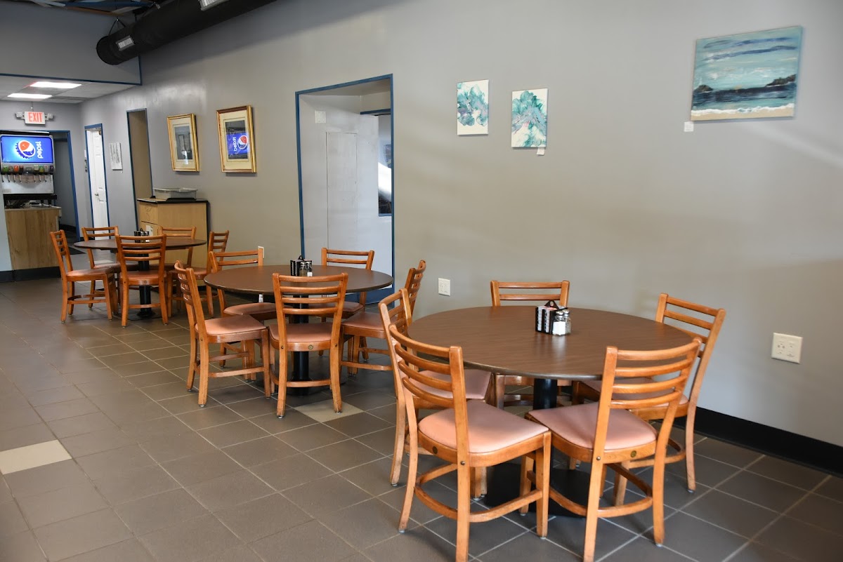 Midtown Cafe - 3