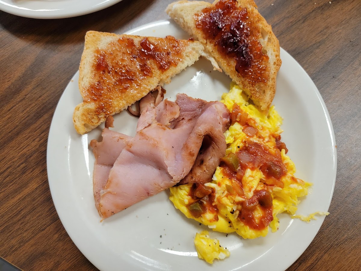 Midtown Cafe - 4