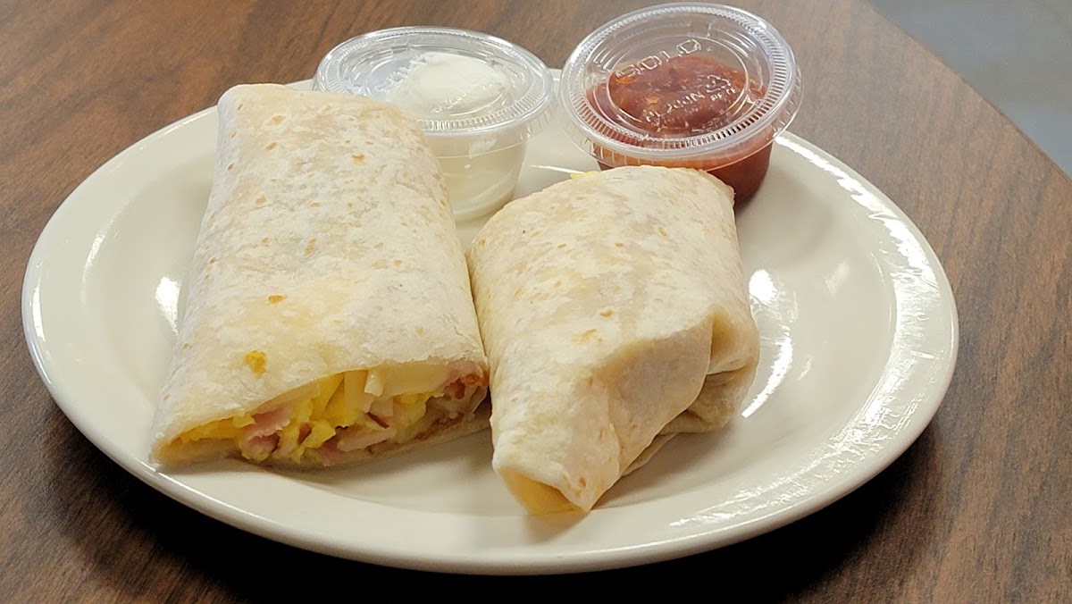 Midtown Cafe - 6