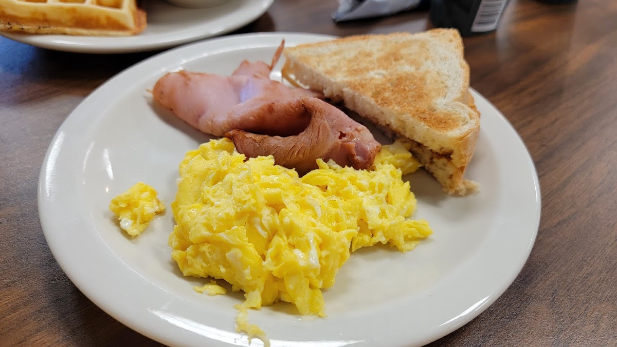 Midtown Cafe - 7