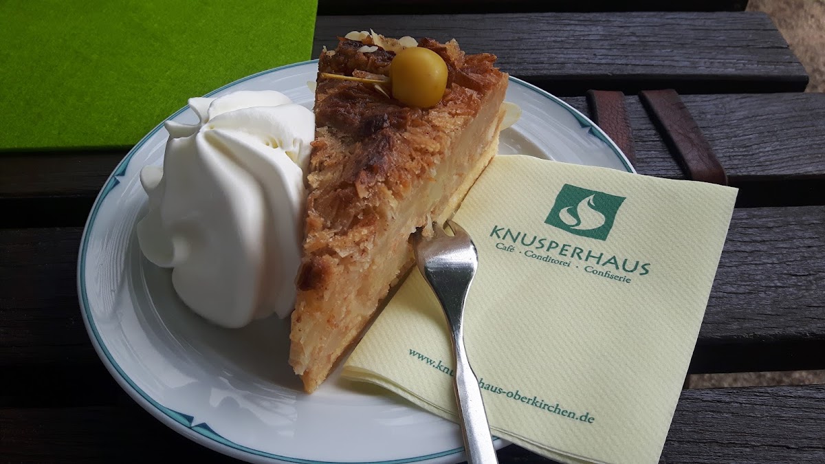 Cafe Knusperhaus - 10