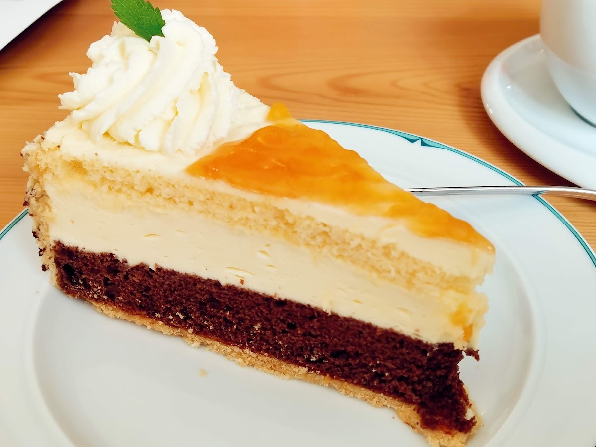 Cafe Knusperhaus - 7