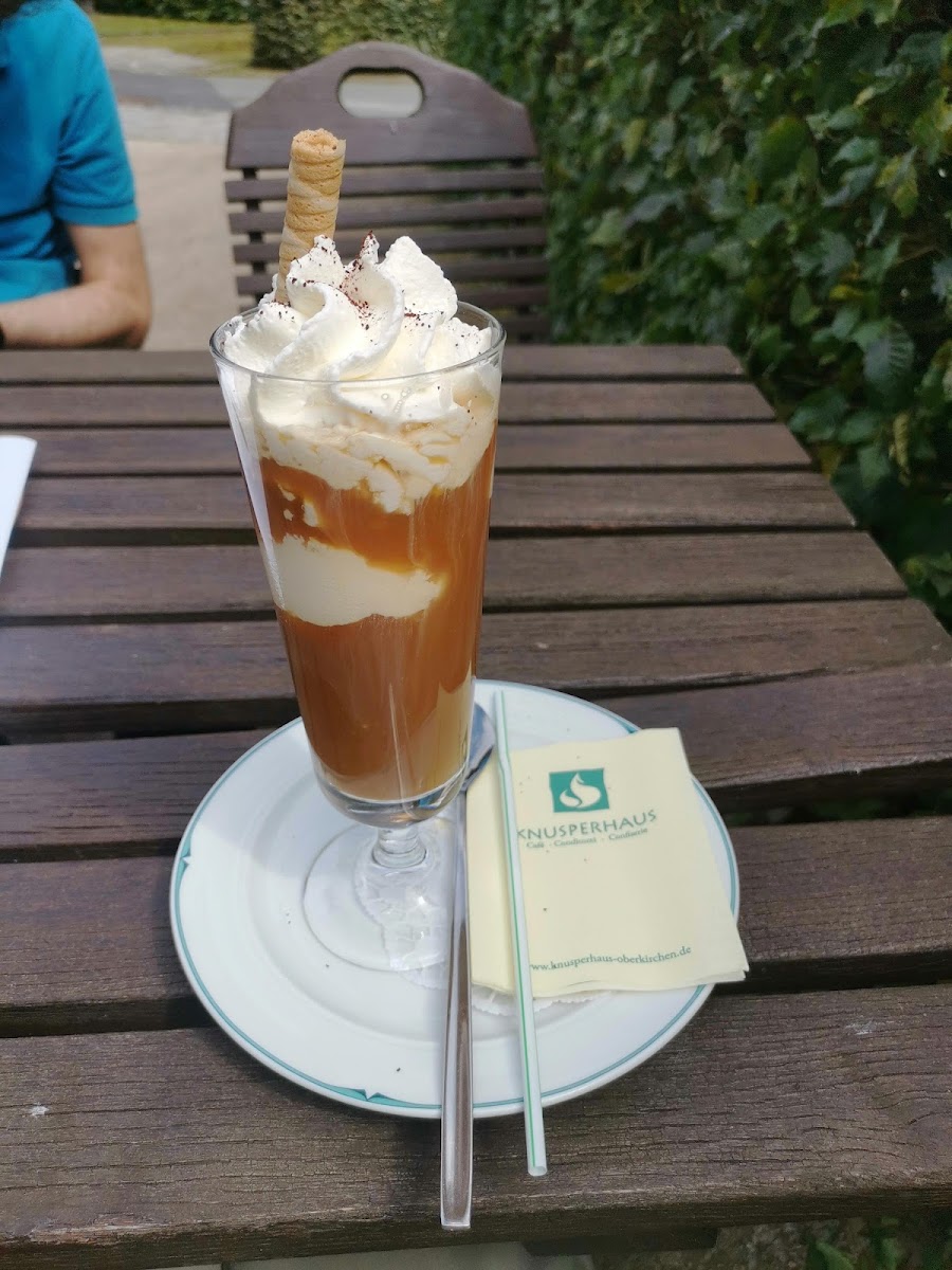 Cafe Knusperhaus - 8