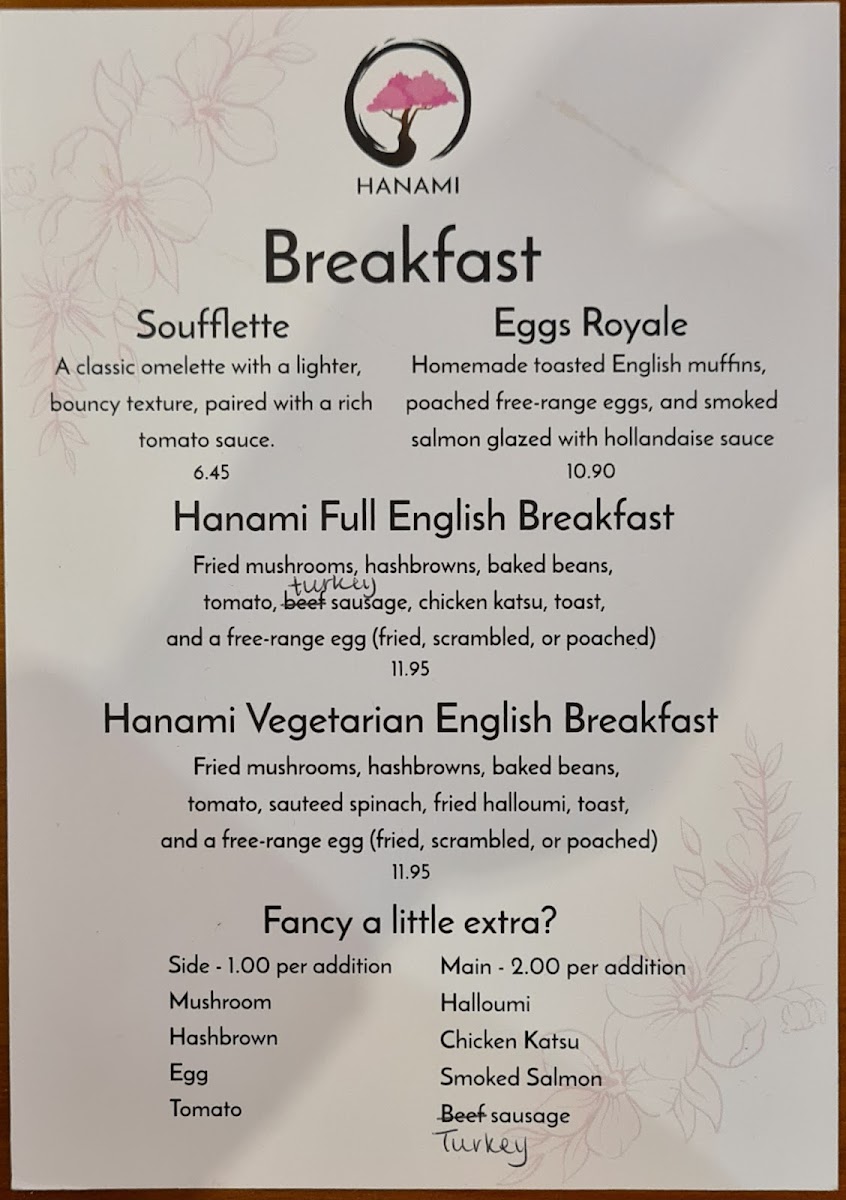 Hanami - 3
