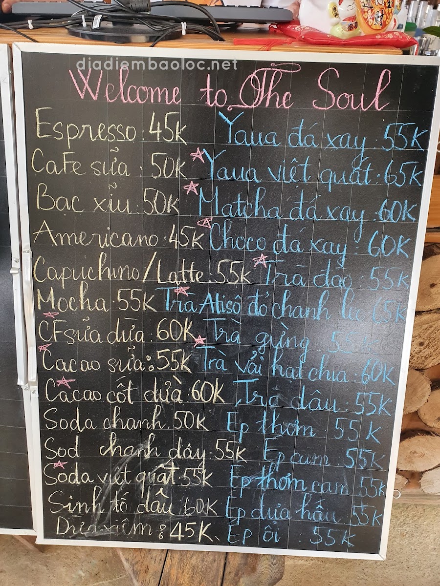 The Soul Coffee - 2