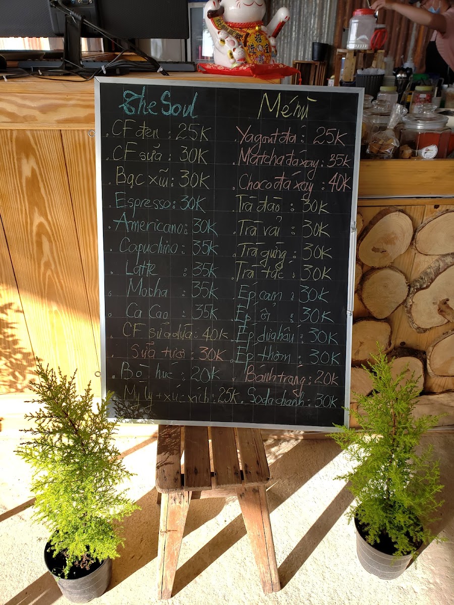 The Soul Coffee - 3