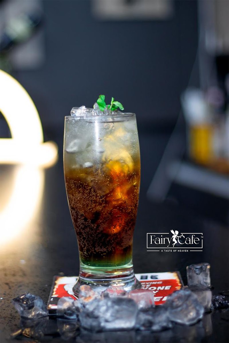 Fairy Cafè - 6