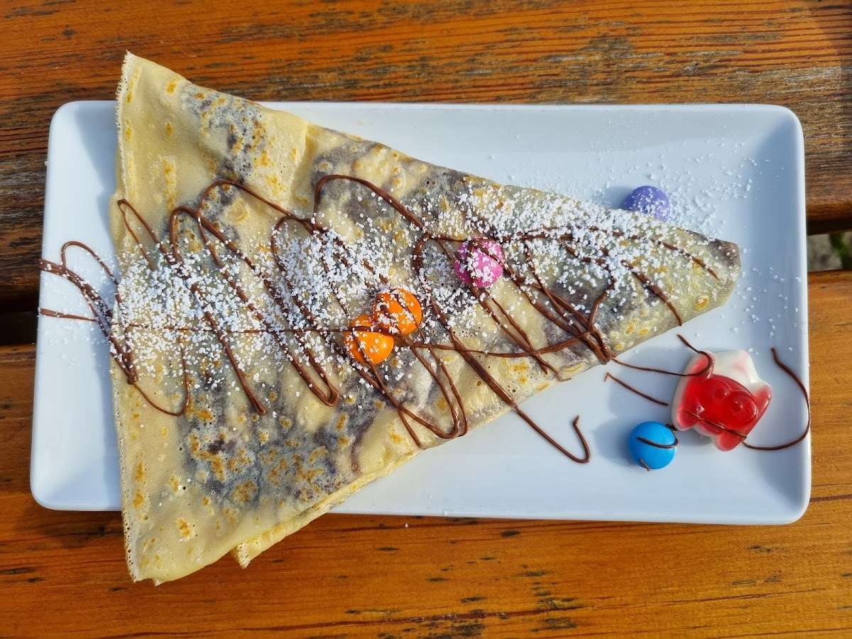 Happy Crêppy - 5