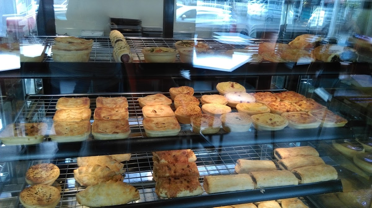 Bakehouse On Magill - 2