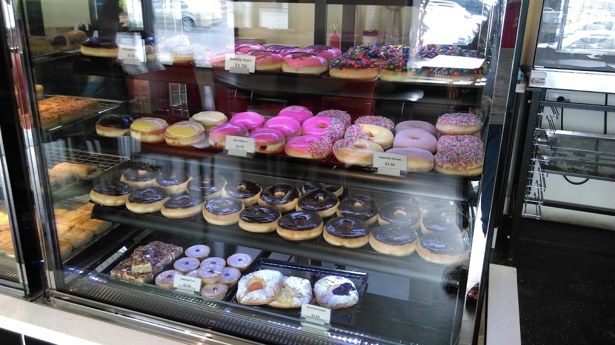 Bakehouse On Magill - 3