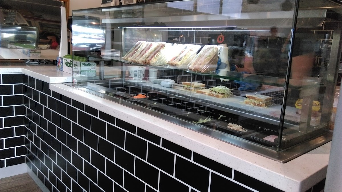 Bakehouse On Magill - 4