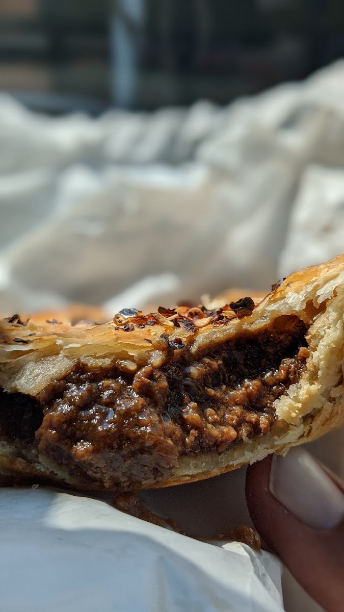 Bakehouse On Magill - 6