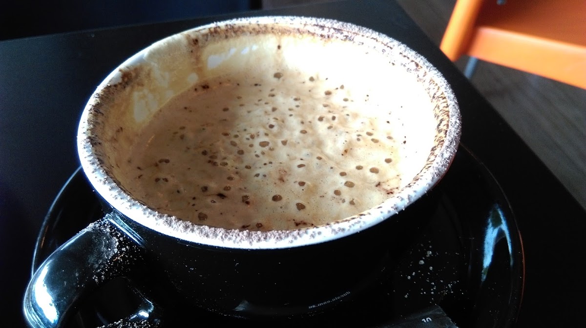 Bakehouse On Magill - 9