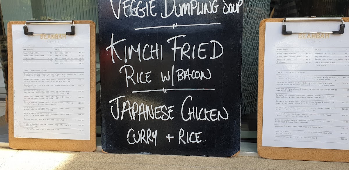 Beanbah Espresso - 5