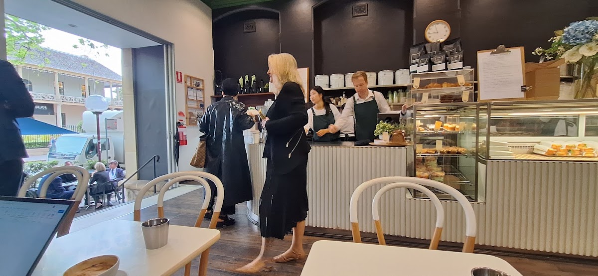 Beanbah Espresso - 3