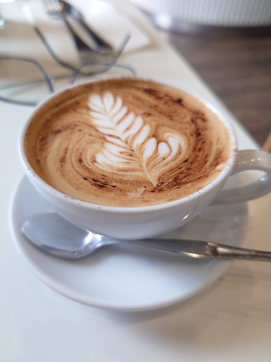 Beanbah Espresso - 5